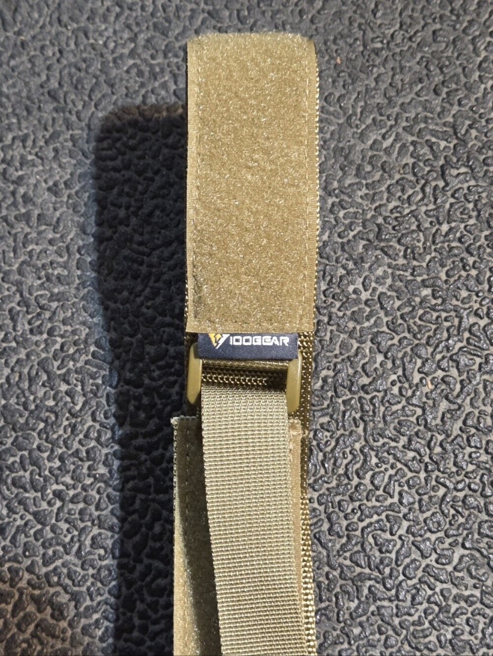 Velcro Tactical Inner Belt - Picture 2 of 2